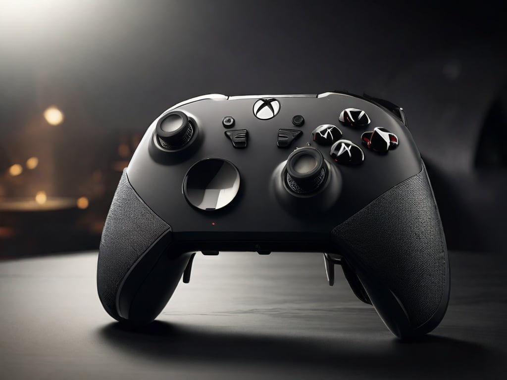  Xbox Elite Controller Series 3