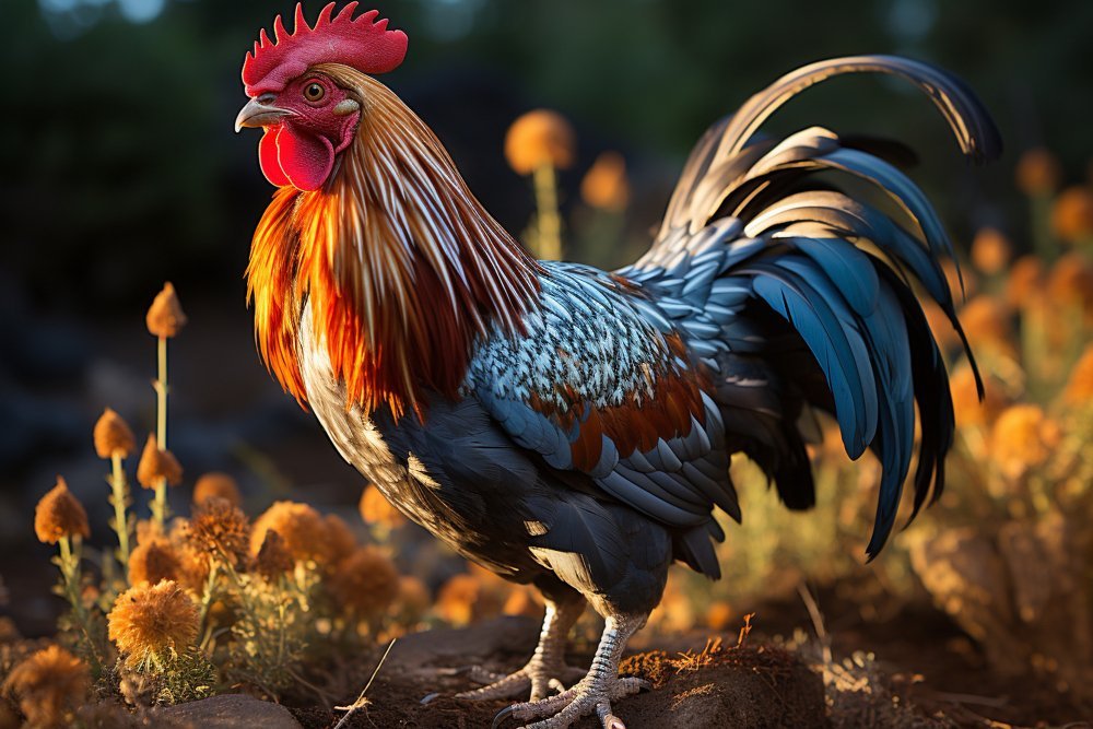 Best Rooster Names