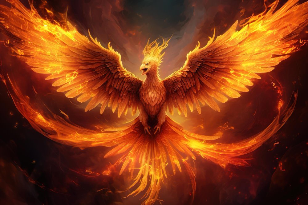 Phoenix Names: The Art of Naming Your Mythical Firebird