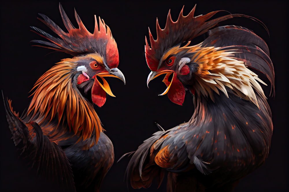 Rooster Names